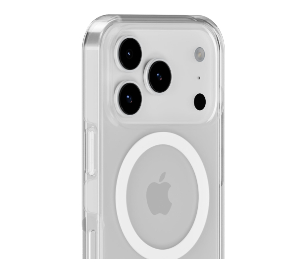 Holdit MagSafe Case iPhone 18 Pro Max / 17 Pro Max Transparent - 1361735 - zdjęcie 4